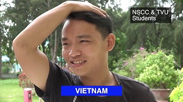 NSCC International - No Pata Pata