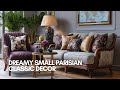 Dreamy Small Parisian Aesthetic Reveal | Quiet Luxury Meets Classic Decor