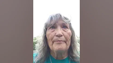 2021 Myositis Awareness Month--Janice Raye Doughty