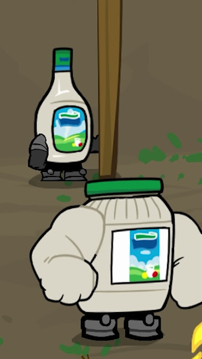 Castle Crashers DLC is cinema | #shorts  #castlecrashers #painterbossparadise