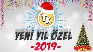 Yetişkinlerin Tepkisi: TEPKİKOLİK (2019 YILBAŞI ÖZEL)