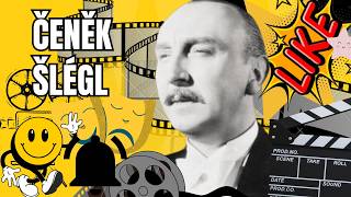 Byl Kolaborant, Nebo Oběť? Příběh Herce Čeňka Šlégla