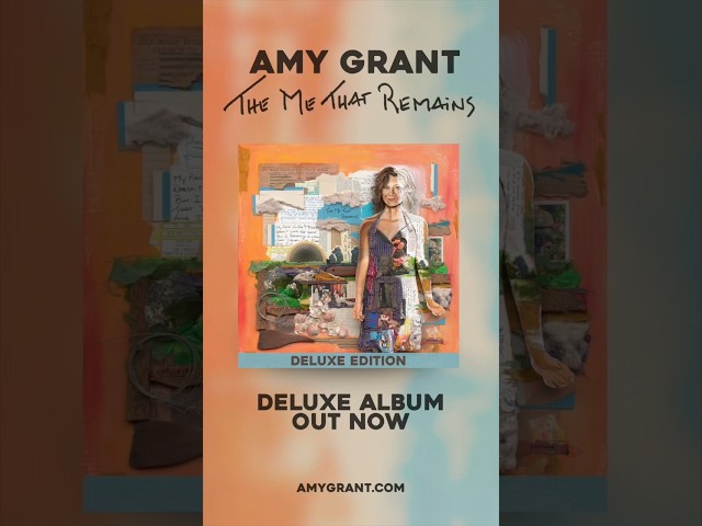 “The Me That Remains” is a song about making peace with all of it.