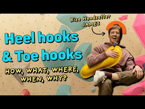 Heel hook