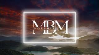 You Deserve the Glory | 3 Hour Prayer & Soaking Worship Piano Instrumental by MBM Worship