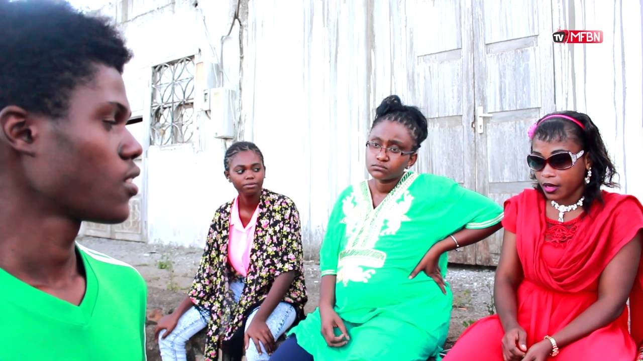 Mtru Mama Matso Malé