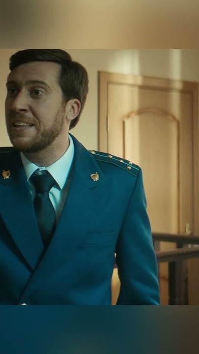 Суд над Сатаной - слово прокурора. Сериал "Конец света". - YouTube