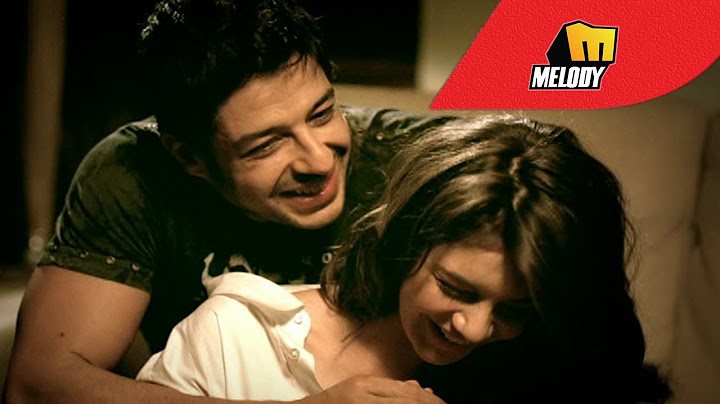 Mohamed Hamaki - We Aftakrt / محمد حماقى - وإفتكرت