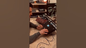 There’s always something new to learn with Octatrack MKII