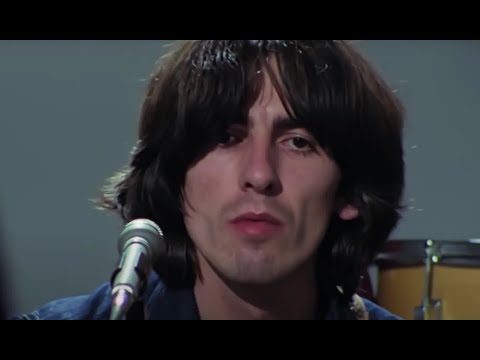 Putar Get Lucky - George Harrison