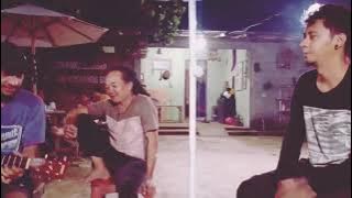 Tukang Becak, wong pinggiran