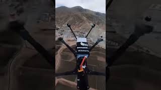 Team aerial photography in Tibet | KKlipo Semi-Solid Battery