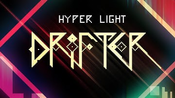Hyper Light Drifter Xbox One E3 2014 Trailer