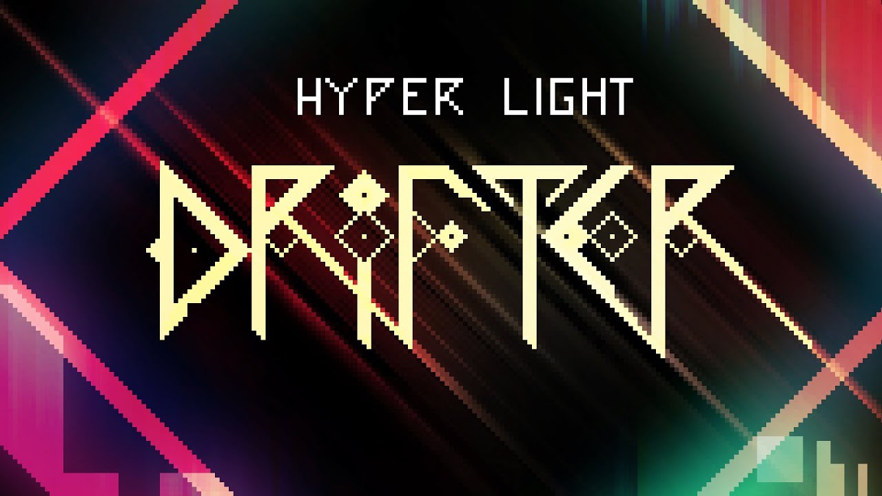 Hyper Light Drifter Xbox One E3 2014 Trailer