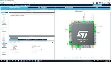 Lập Trình Điều Khiển Ngoại Vi UART