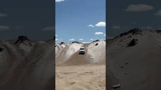 4WD GNANGARA PINES for FUN 🇦🇺😮
