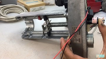 Servo Valve Schneider M800