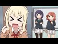 Nijiyon Animation Episode 2 Lanzhu And Ai And Cuteness But Its In REVERSE Nijiyon Animation Episode 2 Lanzhu And Ai And Cuteness But Its In REVERSE