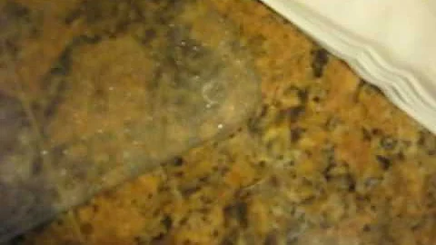 Rap / Cooking Show - Extended Uncut - Apple Turnovers part 2