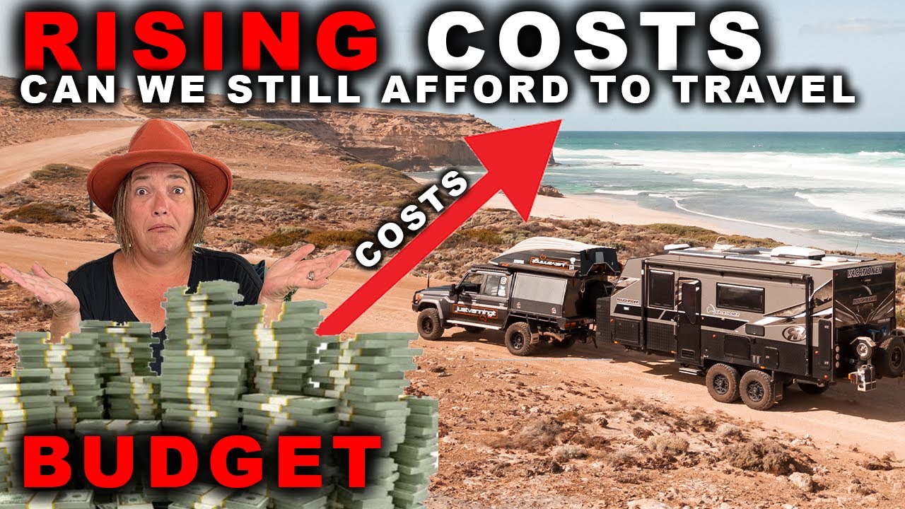 How much does it cost to travel australia youtube