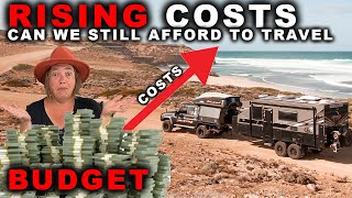HOW MUCH DOES IT COST TO TRAVEL AUSTRALIA?