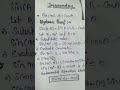 Trigonometry Formula #basic #maths #education #trigonometry #shortsvideo