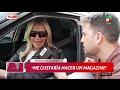 GUERRA DE EGOS SUSANA ROCCASALVO VS YANINA