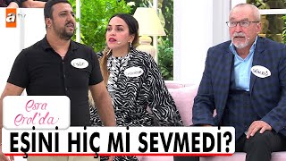 11 yıldır Hakan'ı seviyorsa neden evlendi? - Esra Erol'da 30 Mayıs 2024