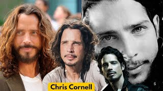 Famous Chris Cornell Cause of Death, Wife, Parents, Family, Net worth, Biography Profile