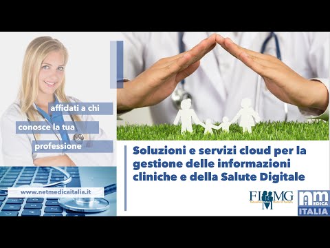 Net Medica Italia | Overview della piattaforma