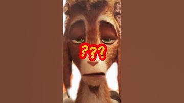 Thumbnail of The Goat's Song | GOAT - Official Teaser Trailer (HD) #memes #meme #animation