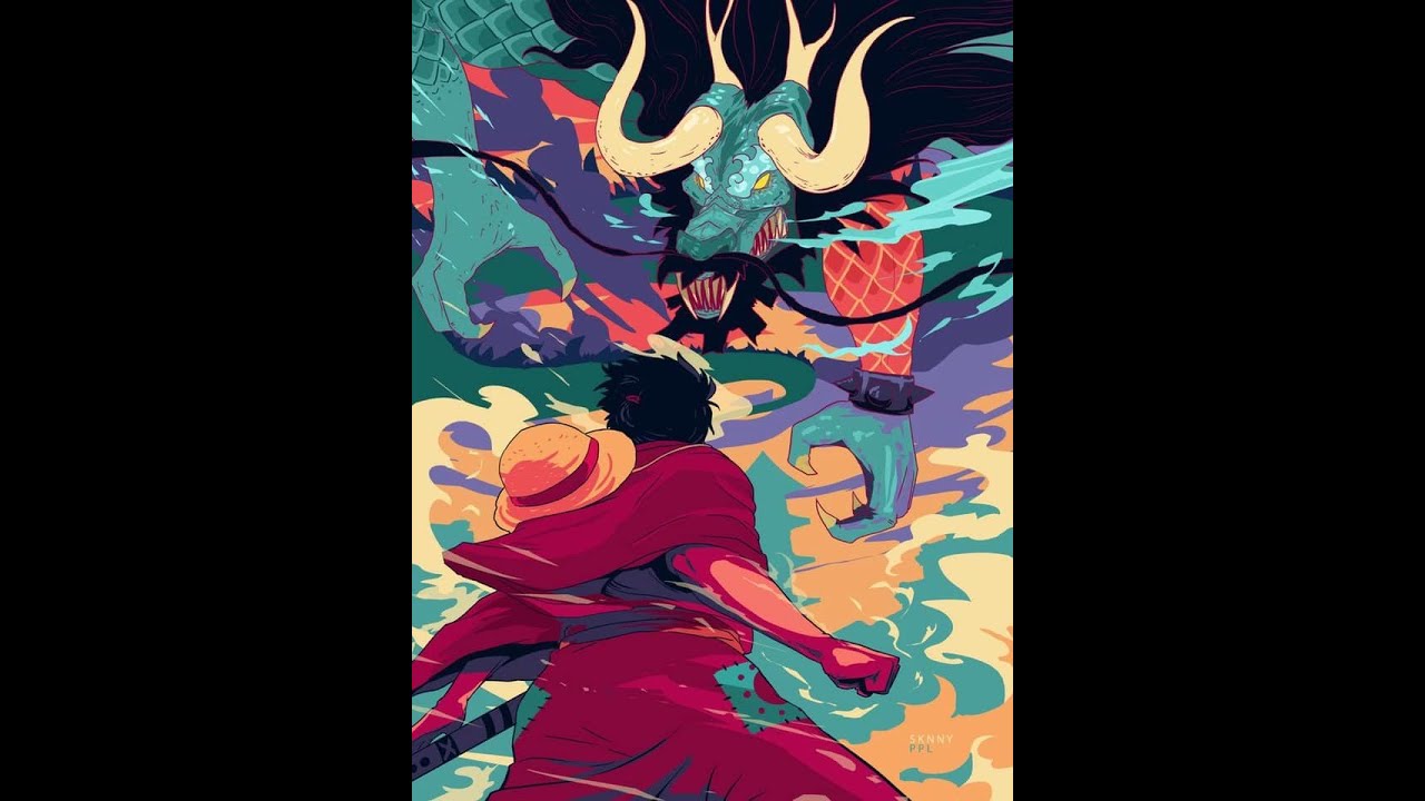 One Piece Teori Güzel Crocodile Enel ve Lucci'nin Modası Geçti mi