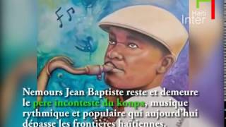 Nemours Jean-Baptiste, l'immortel inventeur du konpa. - YouTube