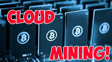 GENESIS MINING - WATCH OUT FOR THEM + CLOUD MINING!!