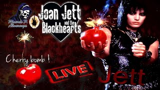 Cherry Bomb By Joan Jett & The Blackhearts Legendado