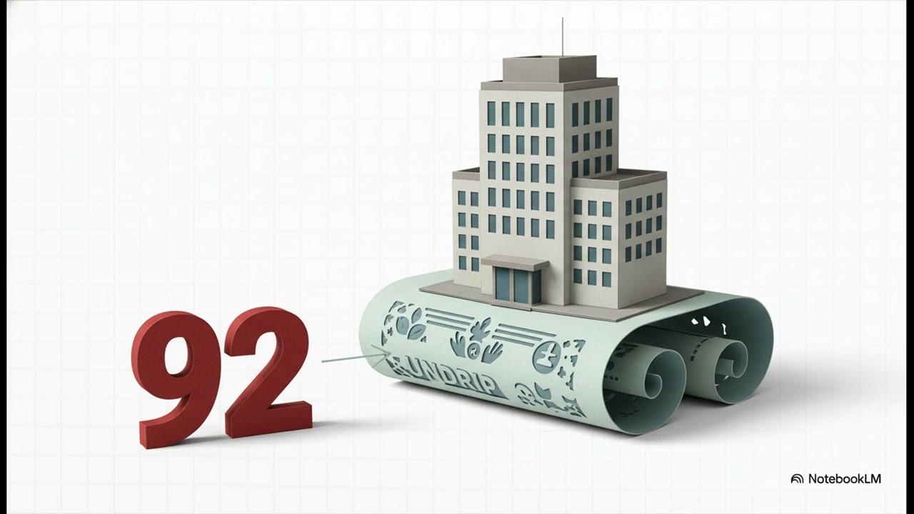 Module 2: TRC Call to Action 92 & Economic Reconciliation