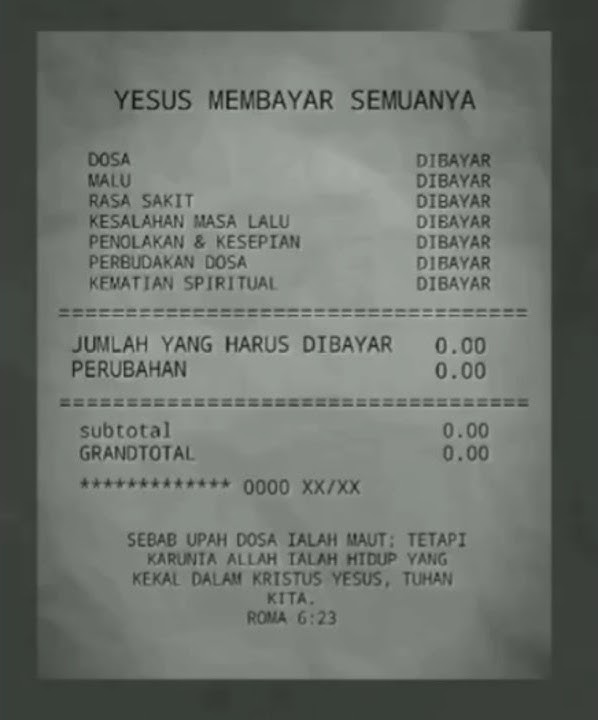 STORY WA KRISTEN, PASKAH❤️