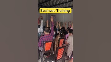 Business Training #dineshgupta #motivation #businessgrowth #activities #game #guinnessbookrecord