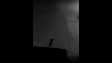 limbo - part 23😬 support android/ios #shorts #limbo #games