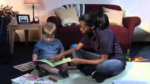 Data Collection - Autism Therapy Video