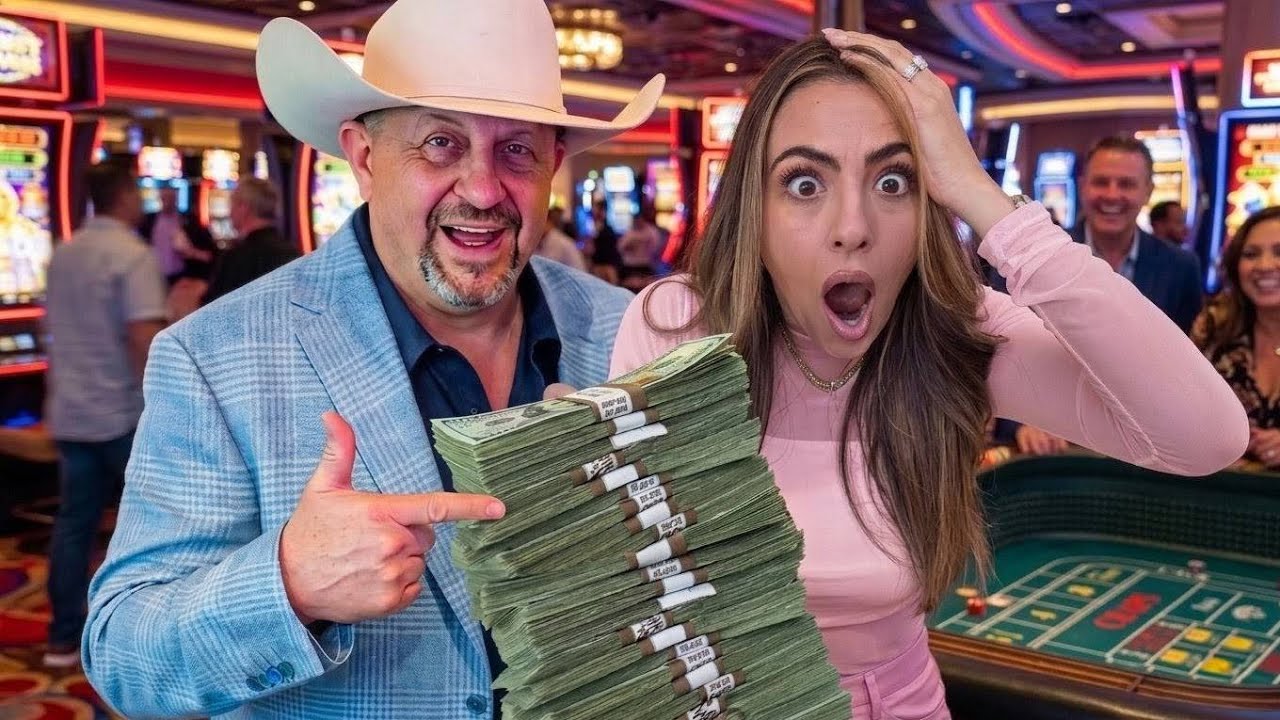 I FINALLY WON the UNTHINKABLE $625/Spin Bonus Then PURE Chaos Happened!!