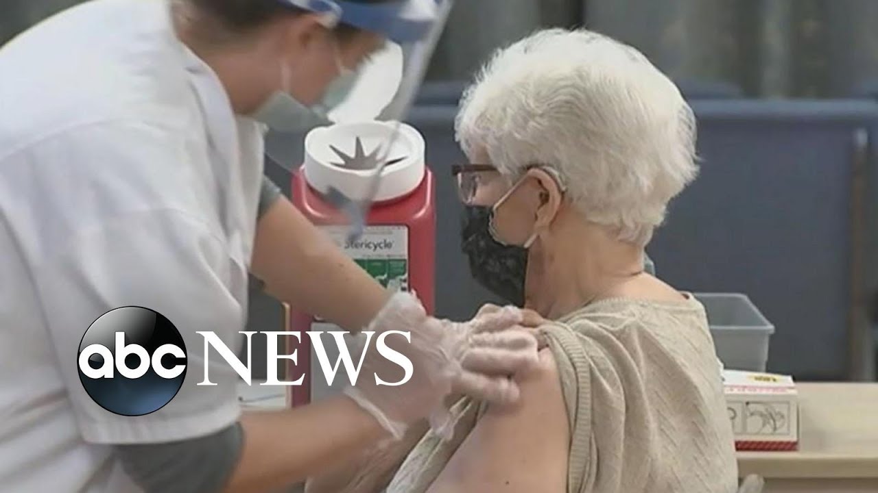 Shot of equity for vaccine rollout