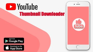 You Tube  thumbnails downloader (Thumb Tube)