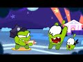 Om Nom Stories 💚 Super Noms - Cake Thieves (Cut the Rope) 💚 Super Toons TV - Best Cartoons