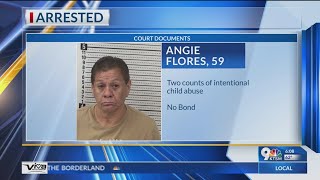 Las Cruces day care director charged with intentional child abuse
