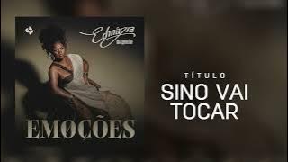 Edmázia Mayembe - Sino Vai Tocar (Audio Oficial)