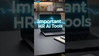 Top AI Tools for HR Professionals in 2026 #ai #hrtools #careergrowth #trending #hrtech #aitools