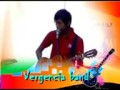 Cover ungu - Vigenca band - sejauh mungkin cover