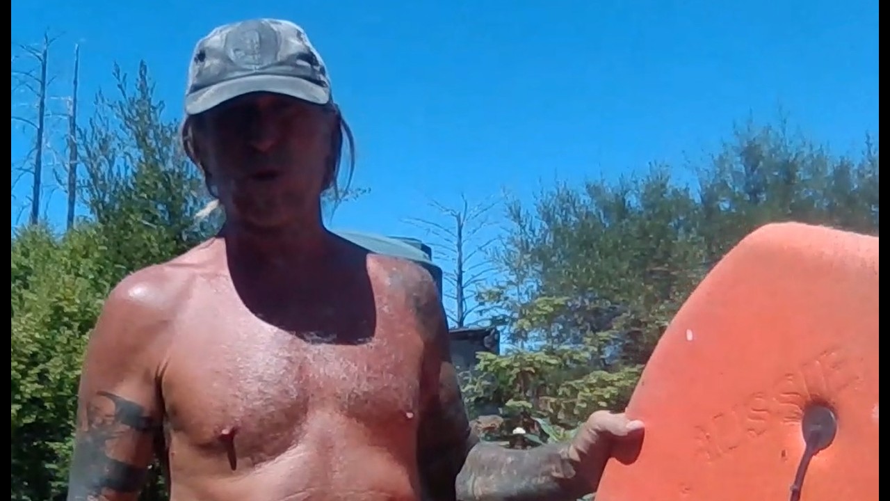 A NON Episode #3   KOOK AND A BELLY BOARD