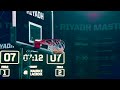 OMAHA 3BALL highlights at FIBA 3x3 Riyadh Masters (Day 1)